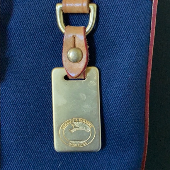 Rooney $ Bourke handbag - Picture 6 of 9